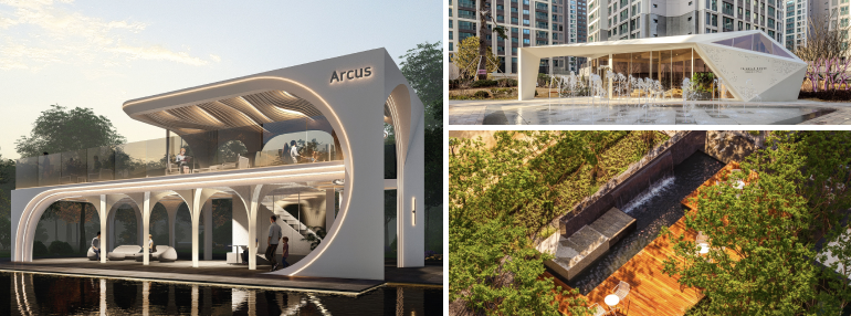 K Design Award 2025 수상작